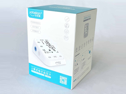 血压计601