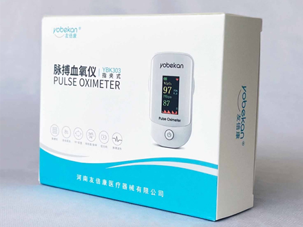 血氧仪303