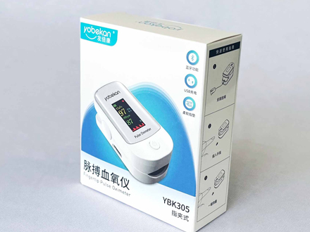 血氧仪305
