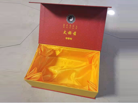 鞋盒服装包装盒