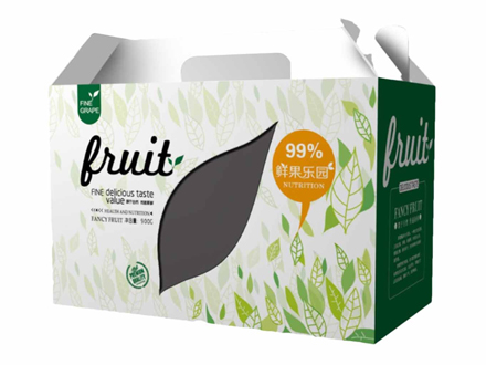 水果礼品包装盒