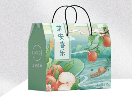 水果礼品盒