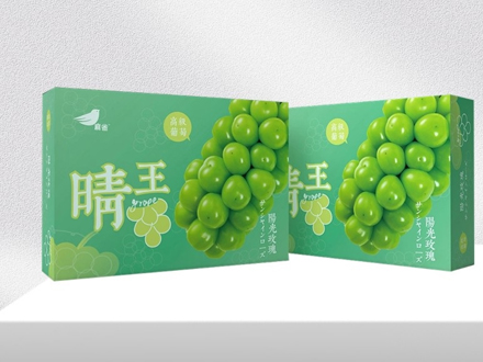 水果礼品盒