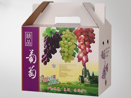 水果礼品盒