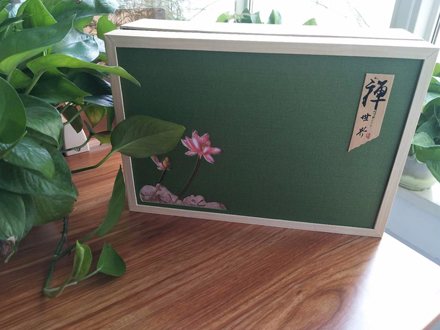 茶叶精品盒
