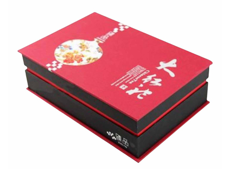 茶叶精品盒