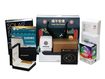 单瓦楞纸箱和双瓦楞纸箱的区别