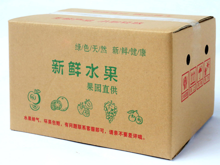 瓦楞纸板生产中纸板弯翘的原因